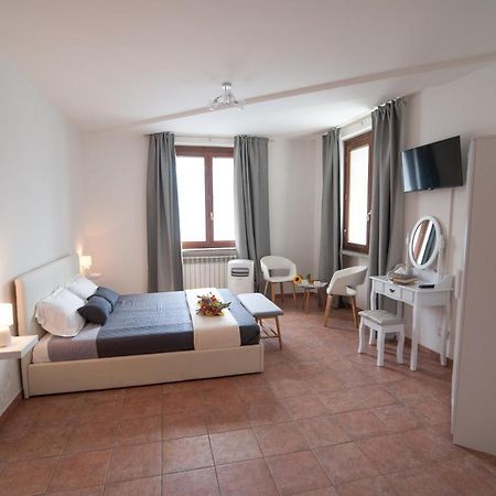 B&B Ca Del Sole Serravalle Scrivia Exterior foto